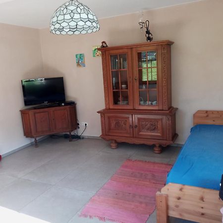 Ferienwohnung Otto Kleinich Εξωτερικό φωτογραφία