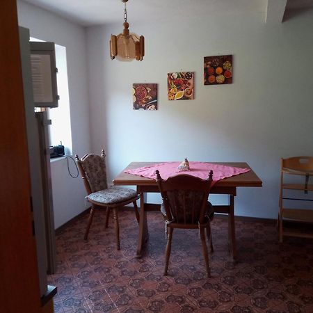 Ferienwohnung Otto Kleinich Εξωτερικό φωτογραφία