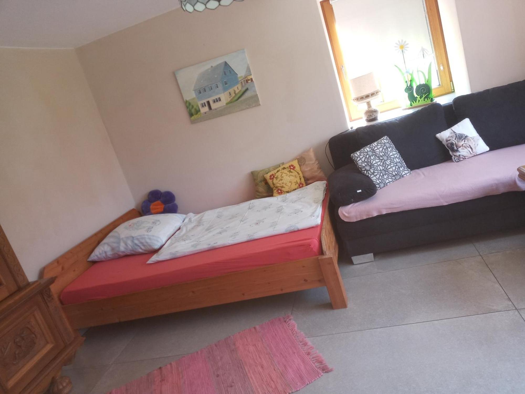 Ferienwohnung Otto Kleinich Εξωτερικό φωτογραφία