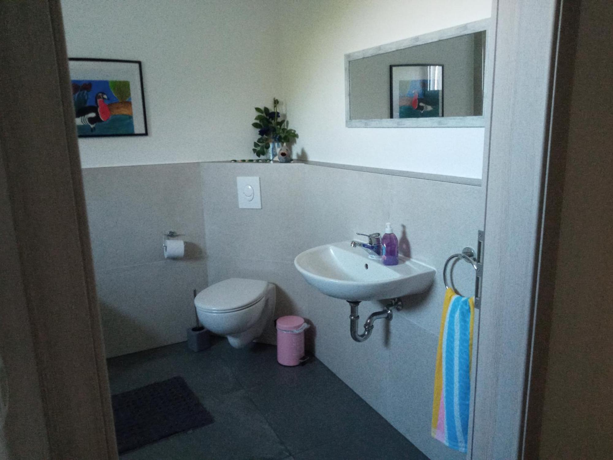 Ferienwohnung Otto Kleinich Εξωτερικό φωτογραφία